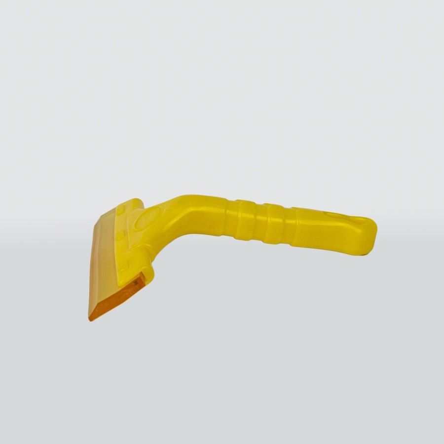 Tool 019 - Вигонка Flexi Squeegee Silicone