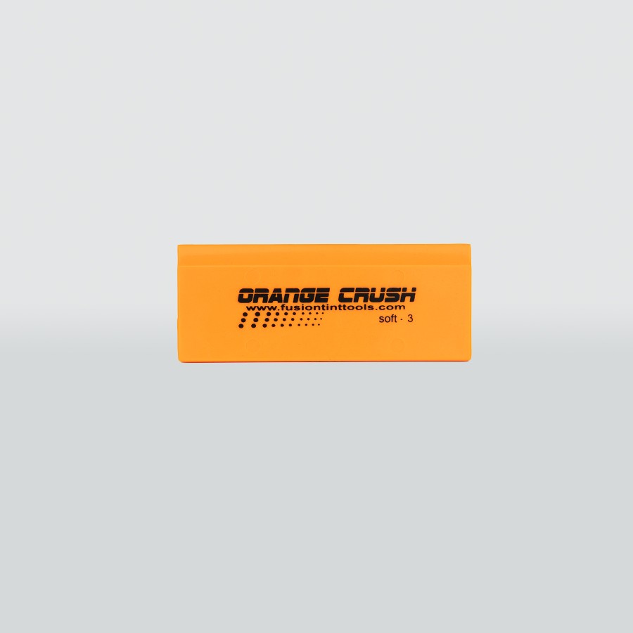 Tool 122 - Вигонка поліуретанова "Orange Max", 5х12,5 см (прямокутна)