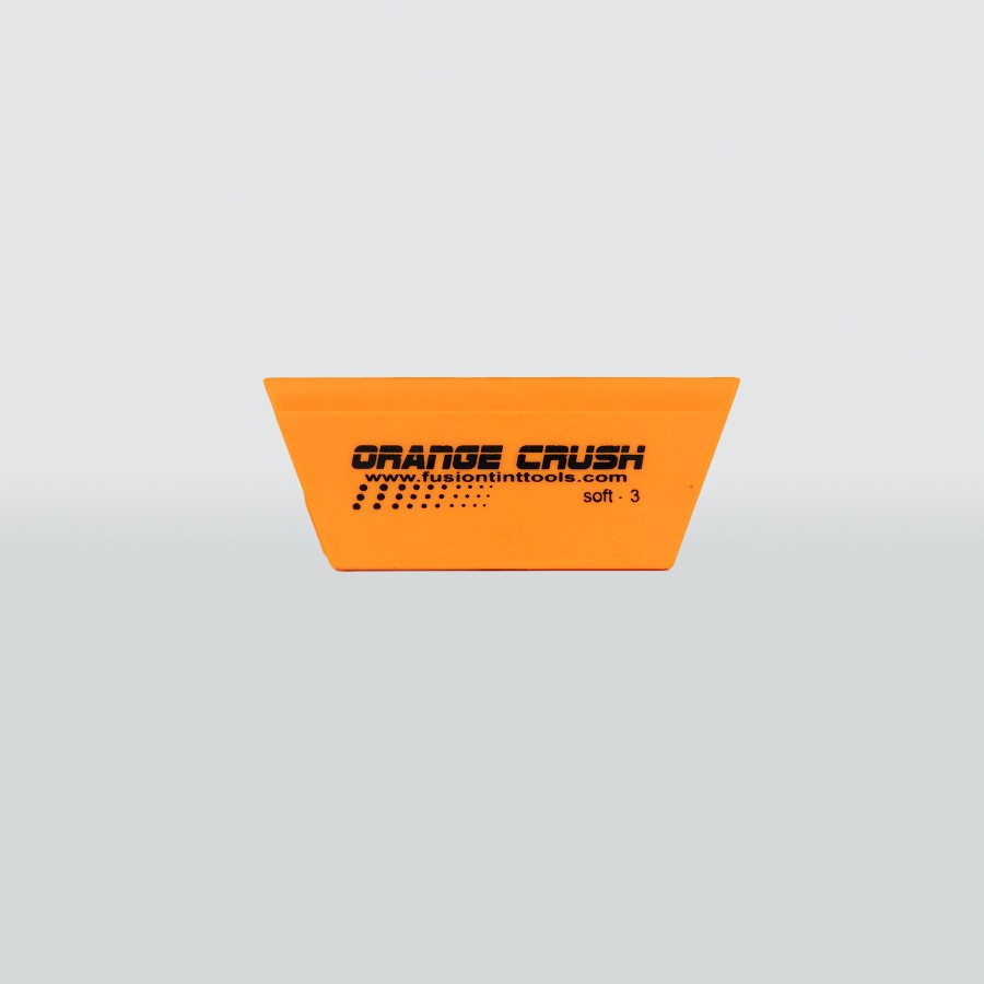 Tool 123 - Вигонка поліуретанова "Orange Max", 5х12,5 см (трапеція)