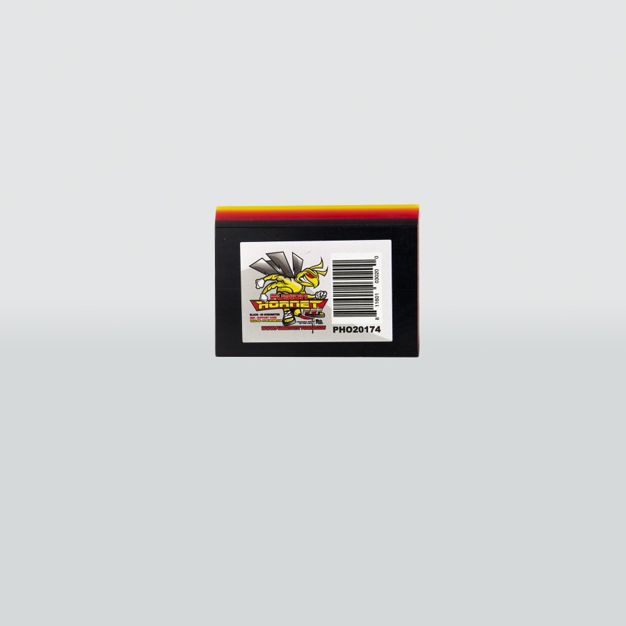 Tool 185 - Вигонка Fusion PPF Hornet, 3-ох шарова, 10х7,6 см