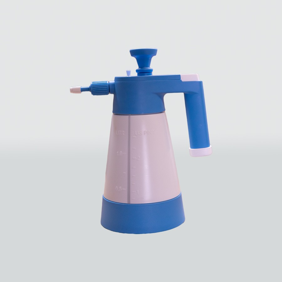 Tool 204 - Пульверизатор ручний Kwazar Venus Super PRO 360, 1,5 L