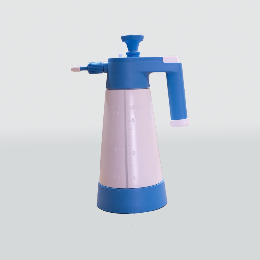 Tool 205 - Пульверизатор ручний Kwazar Venus Super PRO 360, 1.0 L