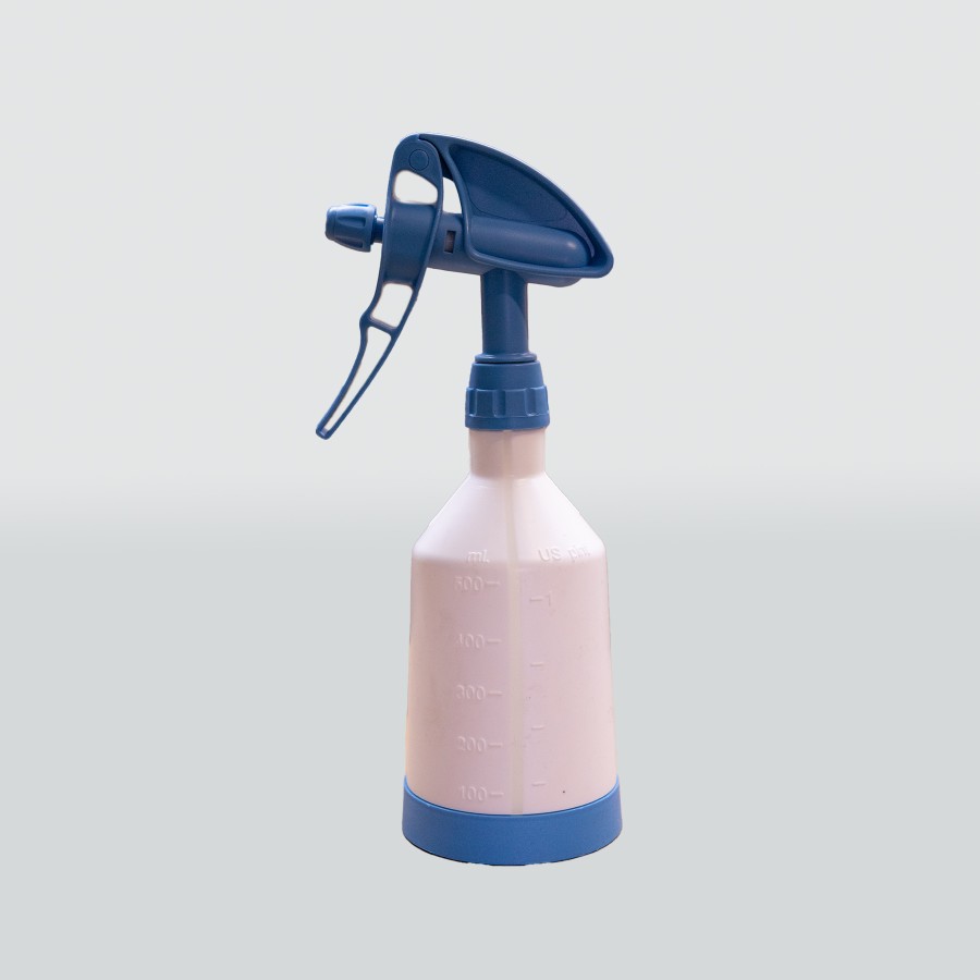 Tool 206 - Розпилювач тригер Kwazar Mercury Super 360 PRO, 0.5 L