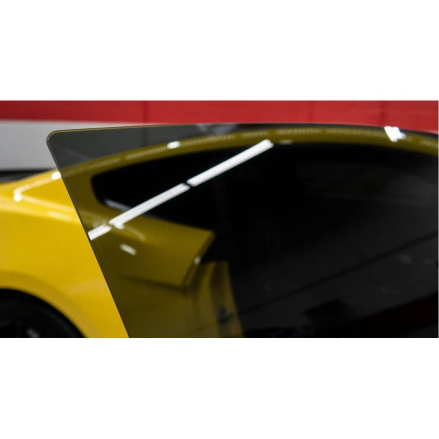 Тонувальна плівка для авто: XPEL CS Black 05% - 1.52 x 30 m