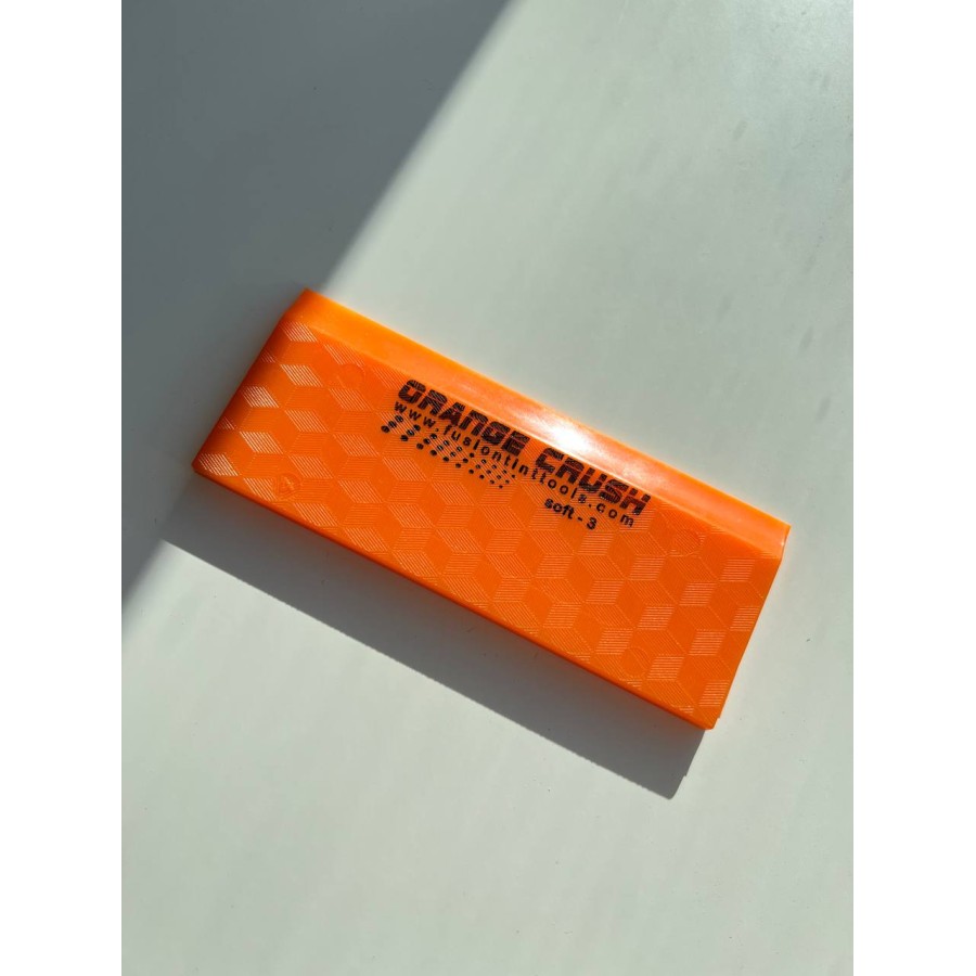 Tool 122 - Вигонка поліуретанова "Orange Max", 5х12,5 см (прямокутна)