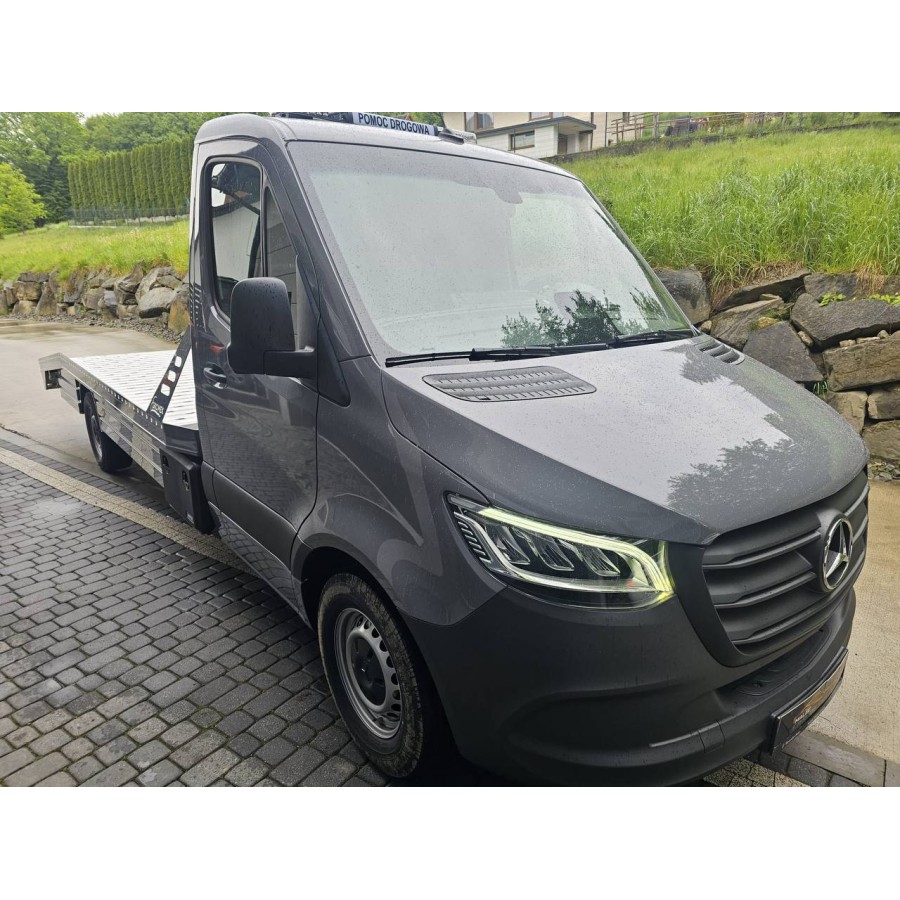 Антигравійна плівка для авто: BRAWIX Color PPF (Nardo Gray: Number 015) - 1.52 x 16 м/п