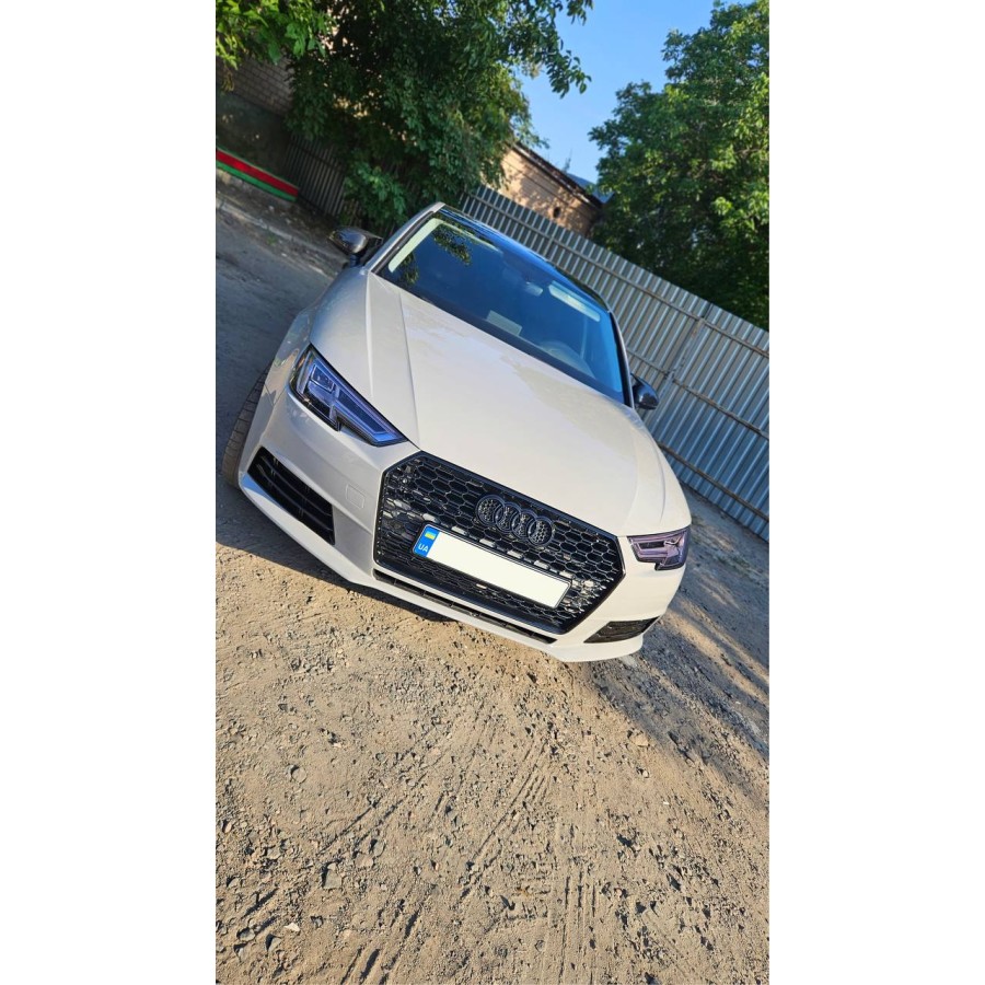 Антигравійна плівка для авто: BRAWIX Color PPF (Sublime Color: Number 020) - 1.52 x 16 м/п