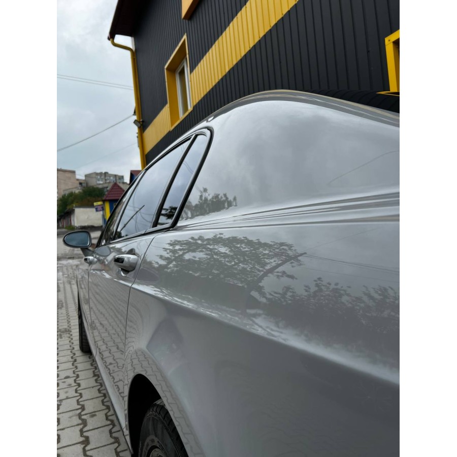 Антигравійна плівка для авто: BRAWIX Color PPF (Sublime Color: Number 020) - 1.52 x 16 м/п
