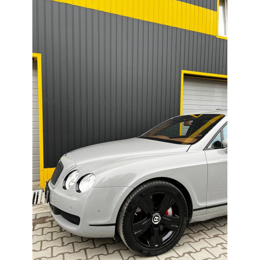 Антигравійна плівка для авто: BRAWIX Color PPF (Sublime Color: Number 020) - 1.52 x 16 м/п