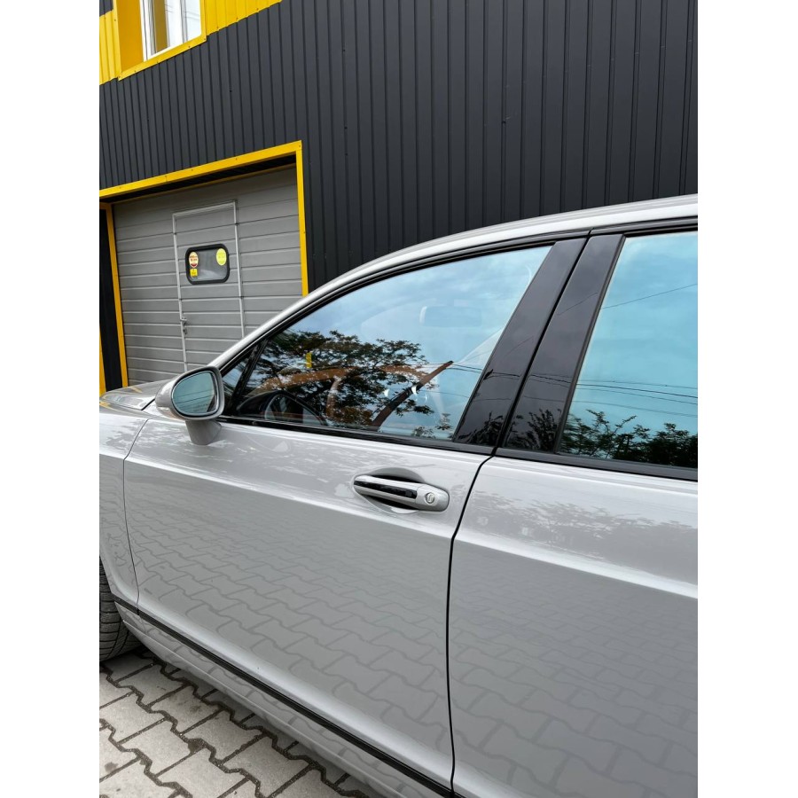 Антигравійна плівка для авто: BRAWIX Color PPF (Sublime Color: Number 020) - 1.52 x 16 м/п