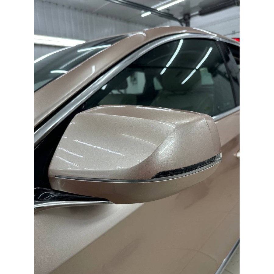 Антигравійна плівка для авто: BRAWIX Color PPF (Champagne Pearl: Number 024) - 1.52 x 16 м/п