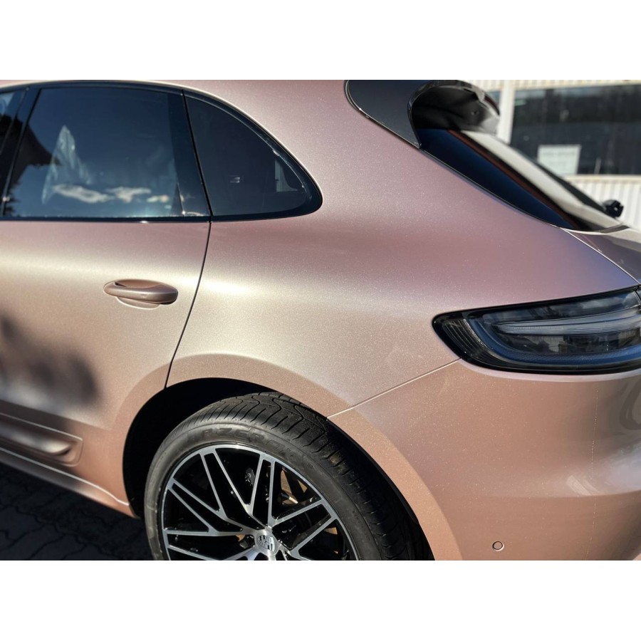 Антигравійна плівка для авто: BRAWIX Color PPF (Champagne Pearl: Number 024) - 1.52 x 16 м/п