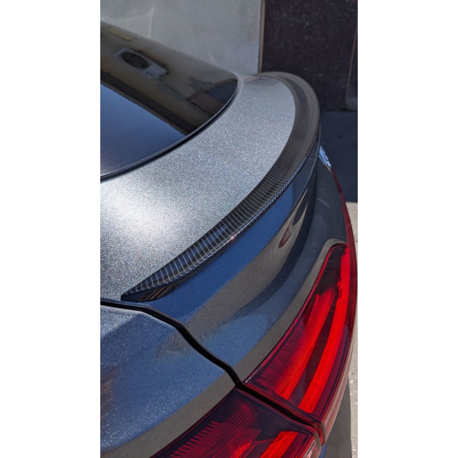 Антигравійна плівка для авто: BRAWIX Color PPF (Blackstone Charcoal: Number 044) - 1.52 x 16 м/п