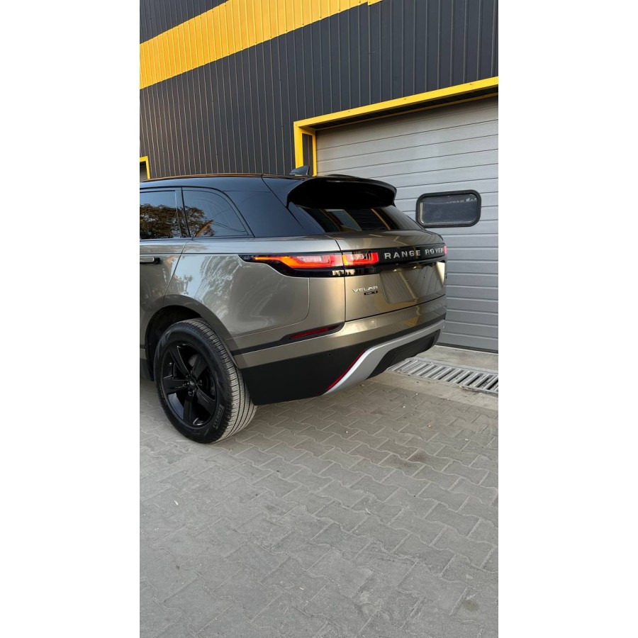 Антигравійна плівка для авто: BRAWIX Color PPF (Liqued Bronze: Number 047) - 1.52 x 16 м/п