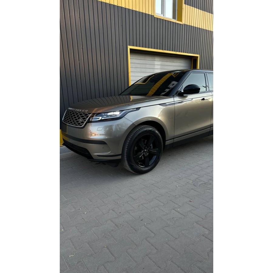 Антигравійна плівка для авто: BRAWIX Color PPF (Liqued Bronze: Number 047) - 1.52 x 16 м/п
