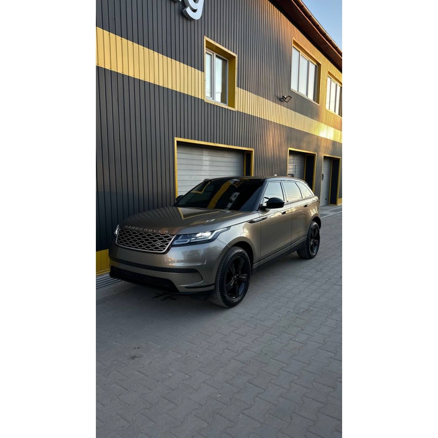 Антигравійна плівка для авто: BRAWIX Color PPF (Liqued Bronze: Number 047) - 1.52 x 16 м/п