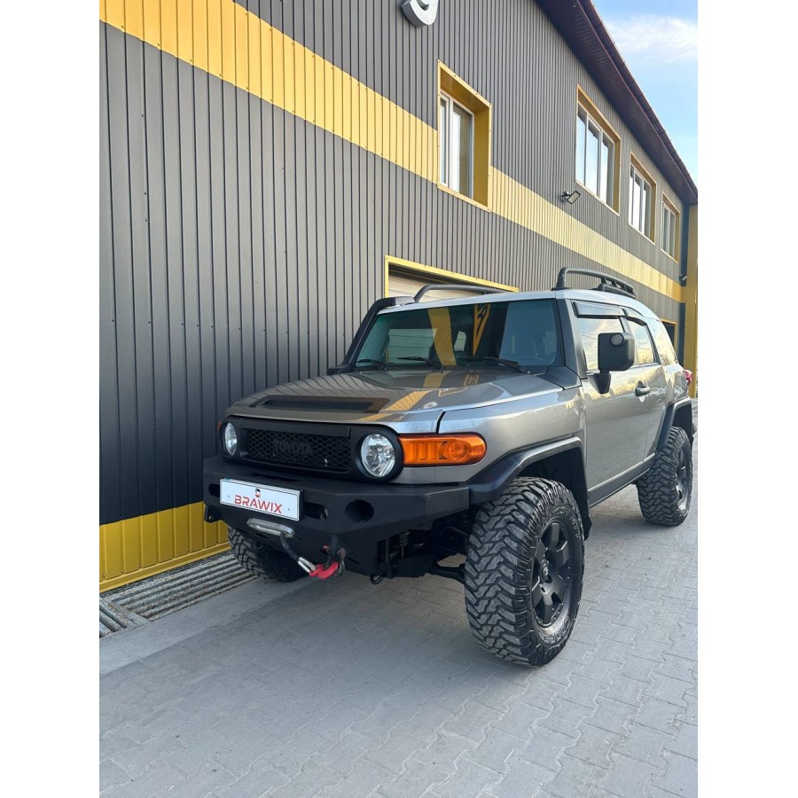 Антигравійна плівка для авто: BRAWIX Color PPF (Liquid White Silver: Number 050) - 1.52 x 16 м/п