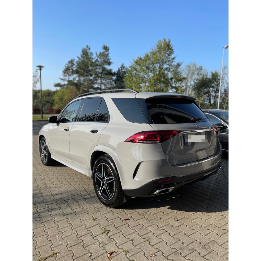 Антигравійна плівка для авто: BRAWIX Color PPF (Brooklyn Grey: Number 062) - 1.52 x 16 м/п