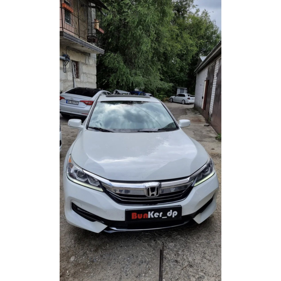 Атермальна плівка для авто: BRAWIX Ultramarine 80% - 1.52 х 30 m