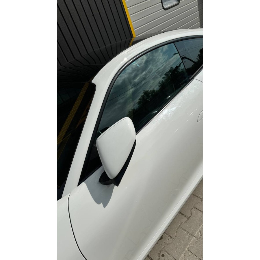 Атермальна плівка для авто: BRAWIX Blue Ice Nano Ceramic 80% - 1,02 х 30 m
