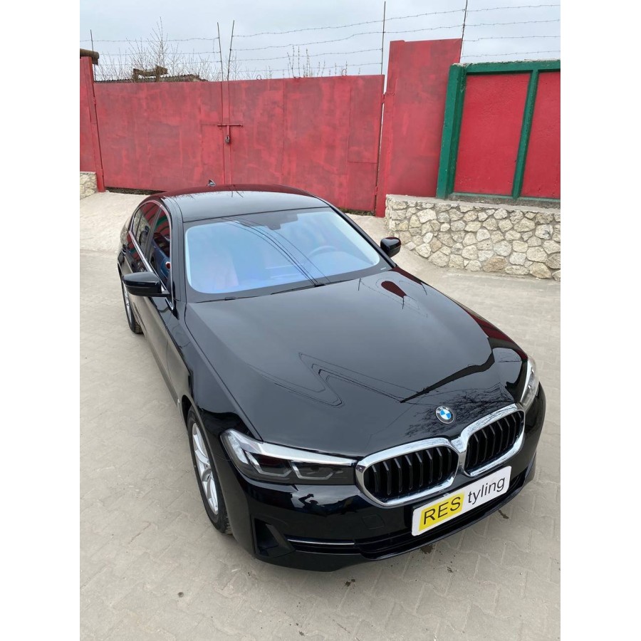 Тонувальна плівка для авто: хамелеон BRAWIX Chameleon Sky 85% - 1,52 x 30m