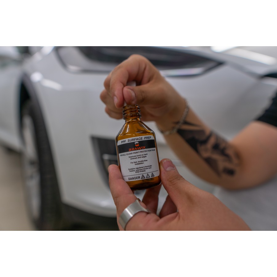 Праймер BRAWIX, 50 ml (скляна баночка)