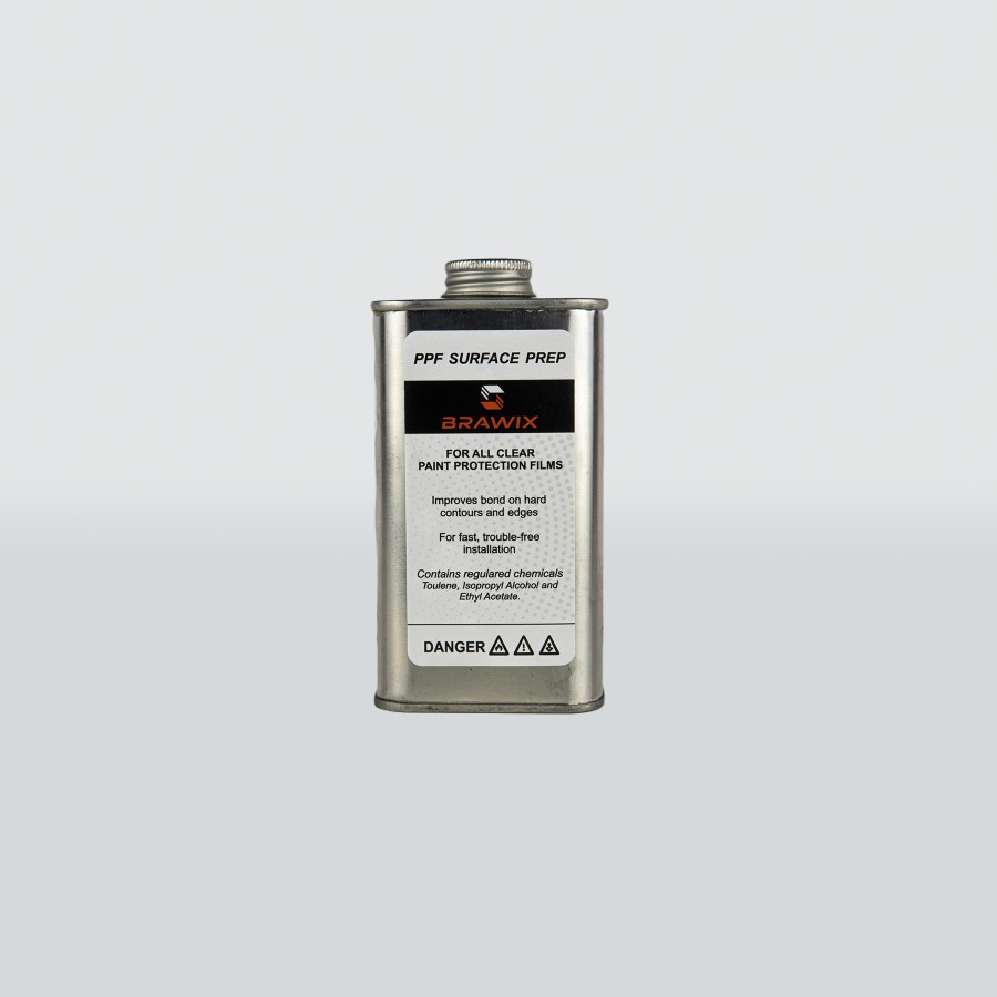 Праймер BRAWIX, 250 ml (фляга)