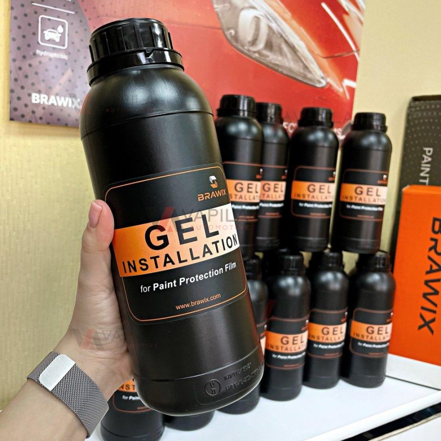 Інсталяційний GEL BRAWIX - 1 L