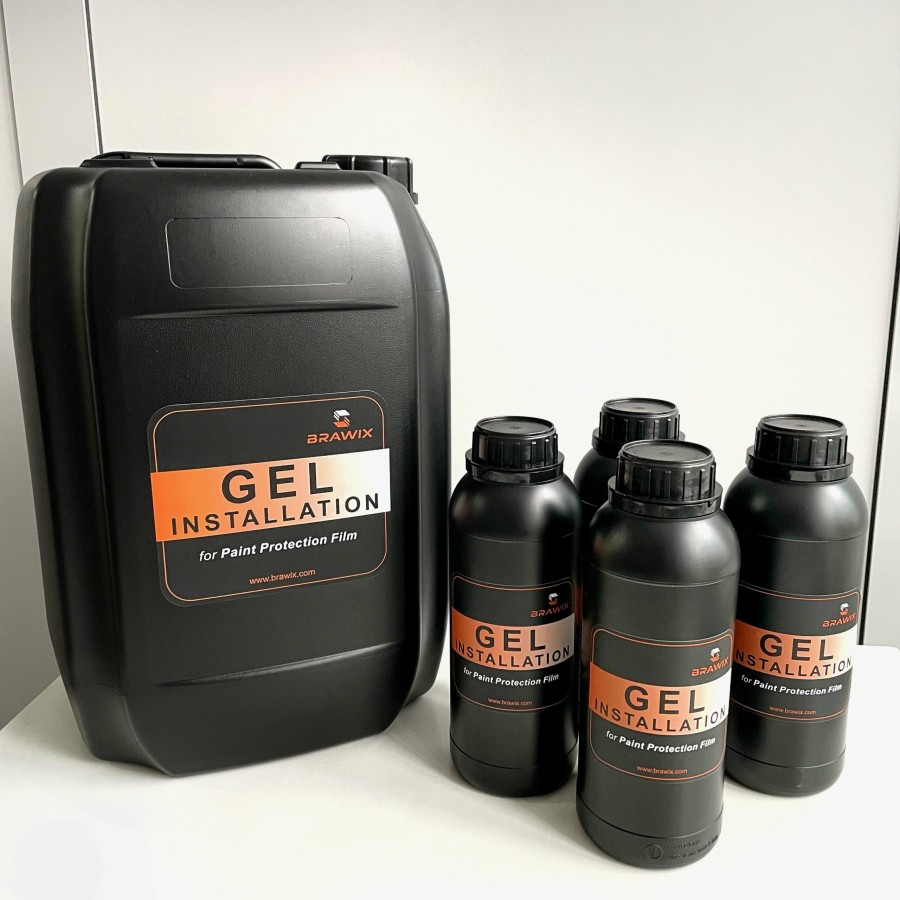 Інсталяційний GEL BRAWIX - 1 L