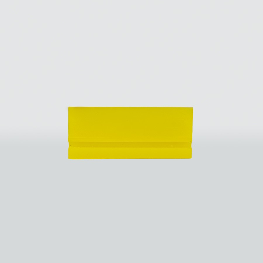 Tool 112 - Вигонка поліуретанова жовта Turbo Yellow, 10см