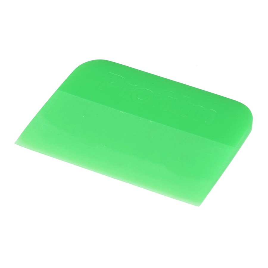 Tool 210 - Вигонка BRAWIX Green Squeegee PPF - 12х7,5 см