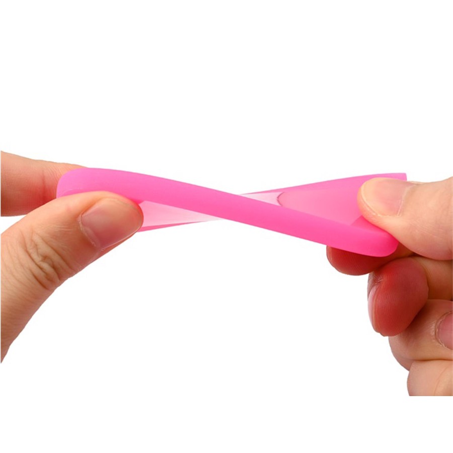 Tool 208 - Вигонка BRAWIX Pink Squeegee PPF - 10х7,5 см