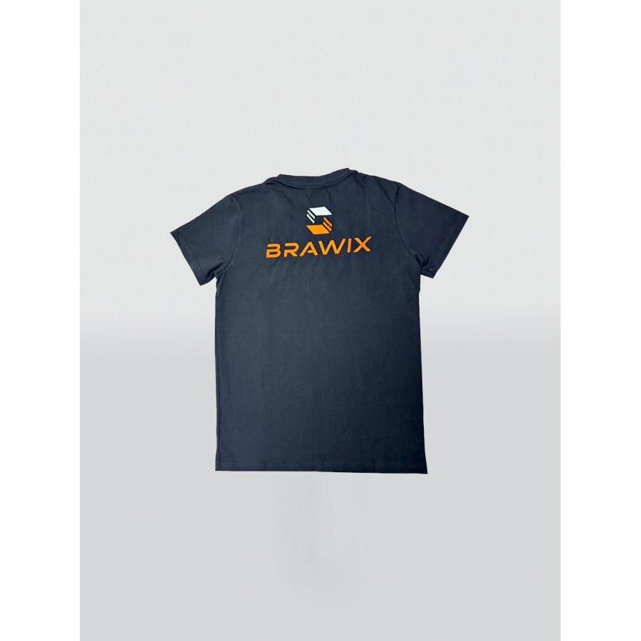 Брендована футболка BRAWIX