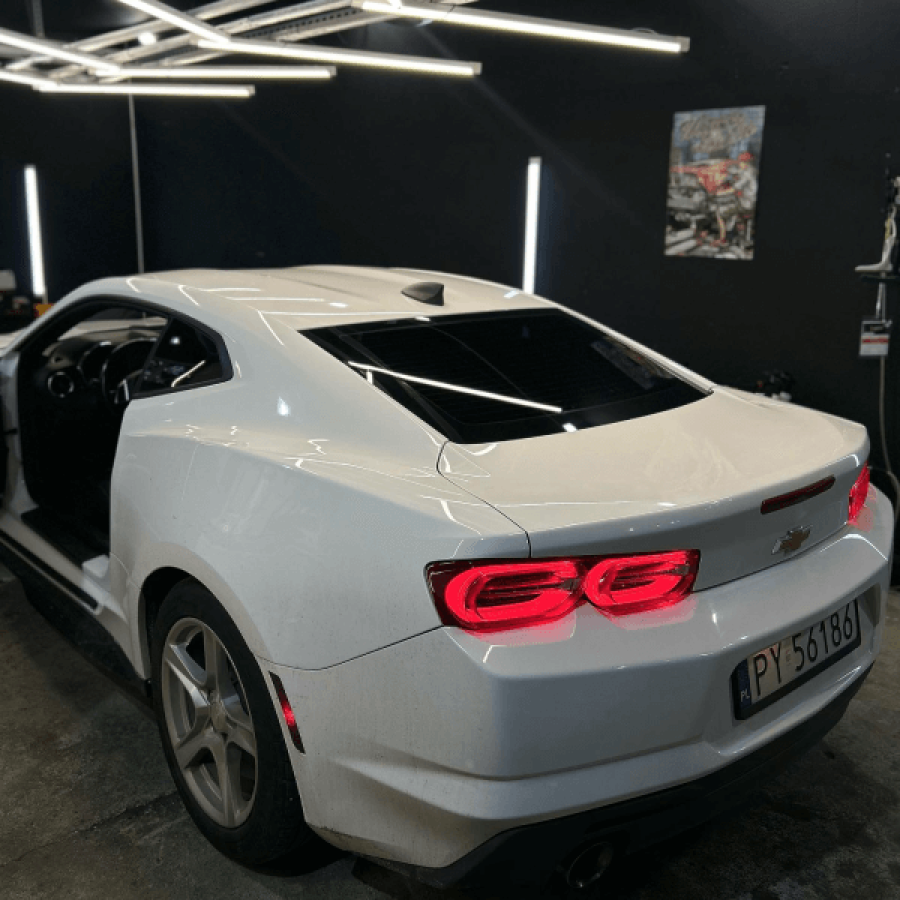 Тонувальна керамічна плівка для авто: BRAWIX Ceramic 15% - 1.52 х 30 m