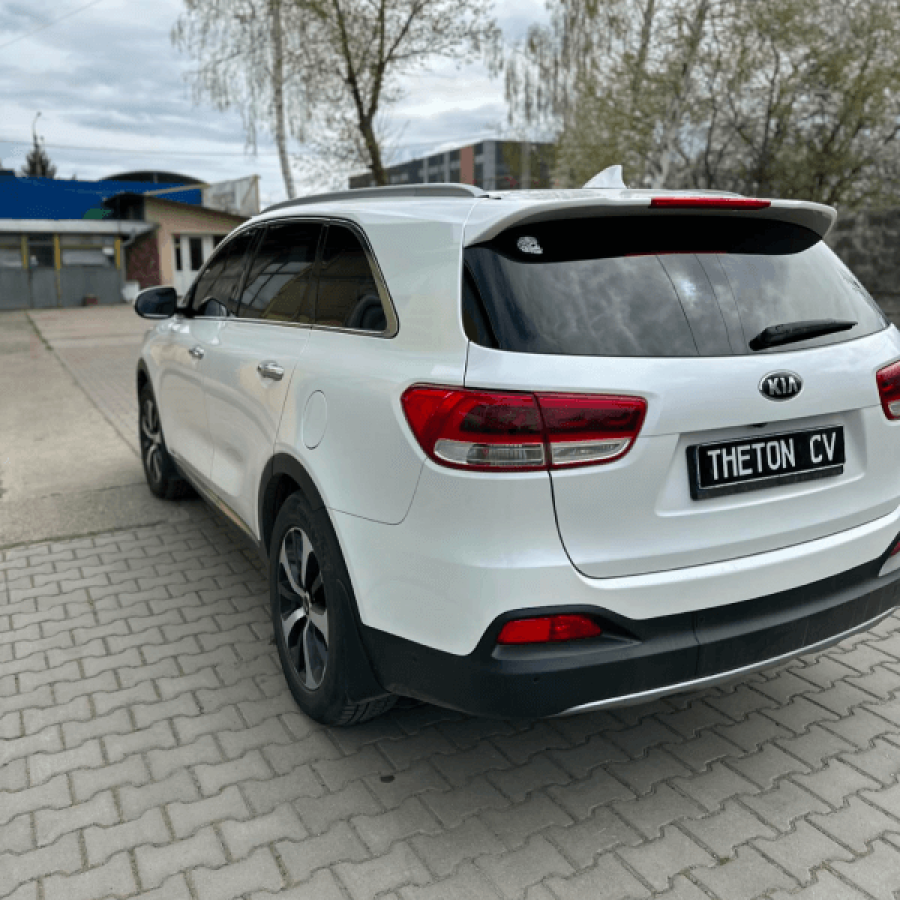 Тонувальна керамічна плівка для авто: BRAWIX Ceramic 15% - 1.52 х 30 m