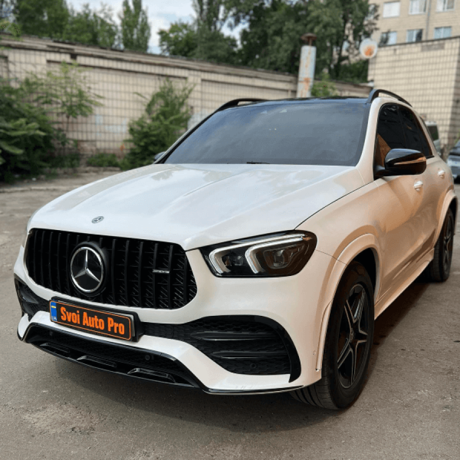 Тонувальна керамічна плівка для авто: BRAWIX Perfomance 35% - 1.02 х 30 m