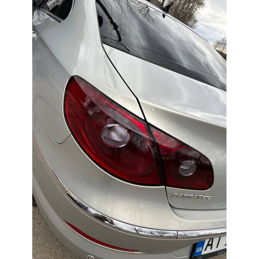Антигравійна гібридна плівка для авто: для фар BRAWIX Hybrid Violet Optic PPF - 0.76 x 15 m